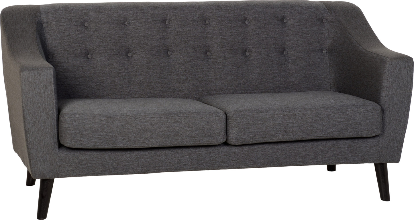 ASHLEY 3 SEATER SOFA