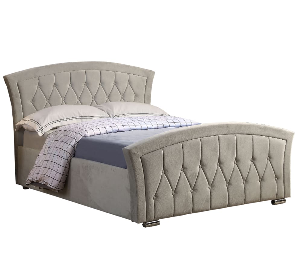 KINGSTON GAS-LIFT 5' BED (KING SIZE)