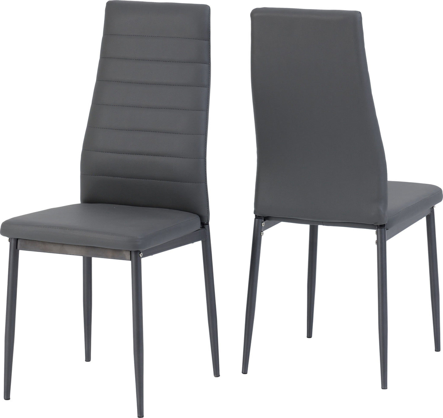 ABBEY CHAIR (BOX OF 2)