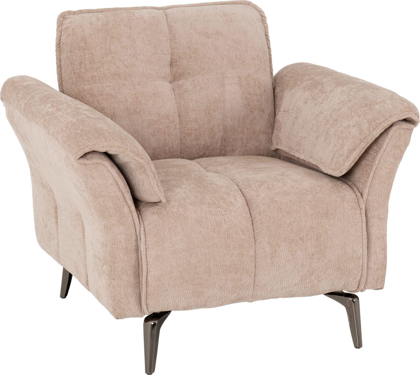 AMALFI 1 SEATER CHAIR