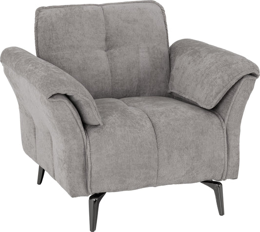 AMALFI 1 SEATER CHAIR