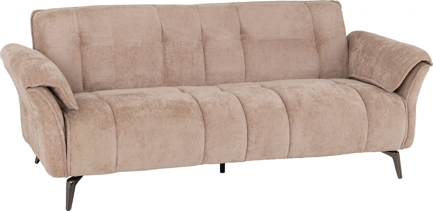 AMALFI 3 SEATER SOFA