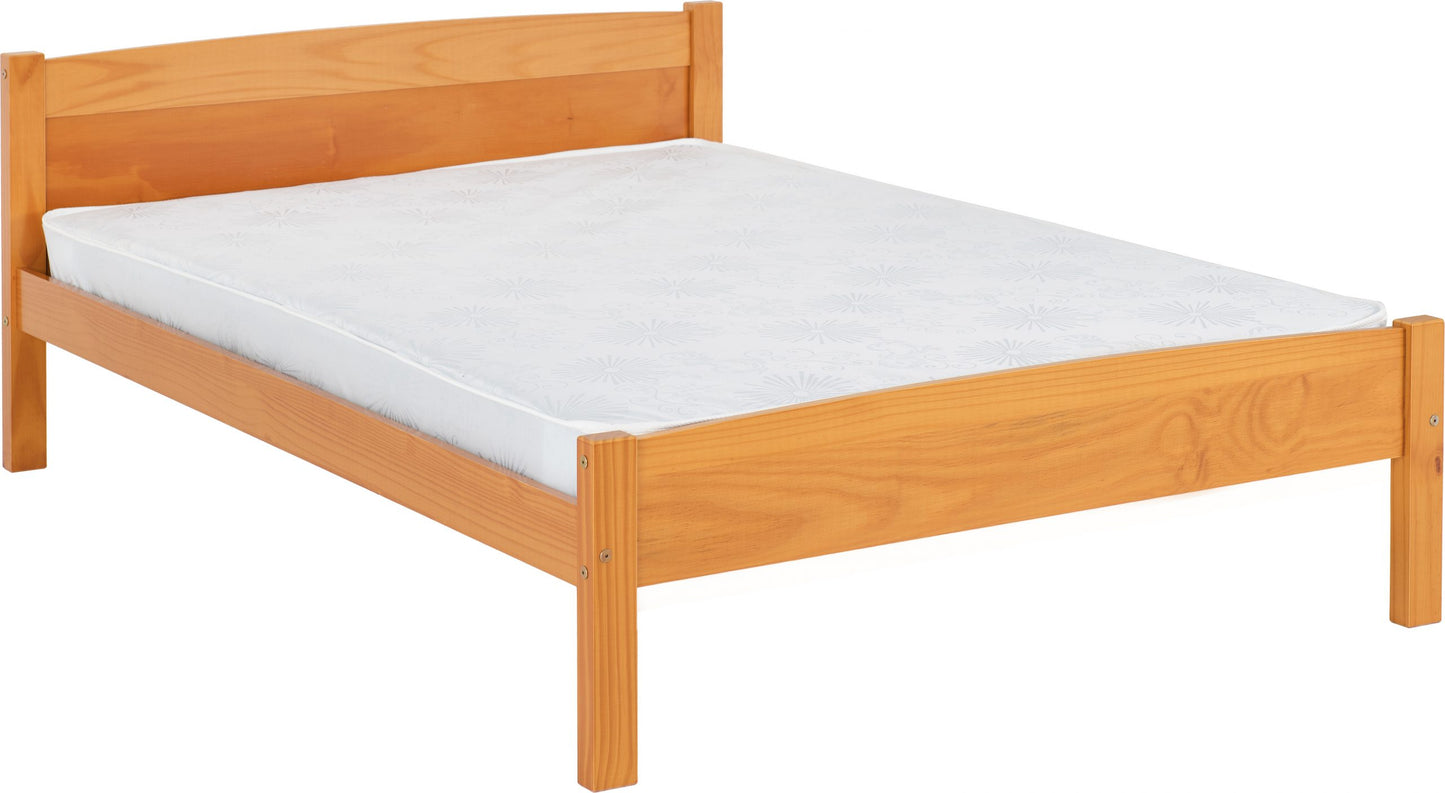 AMBER 4'6" BED (DOUBLE)