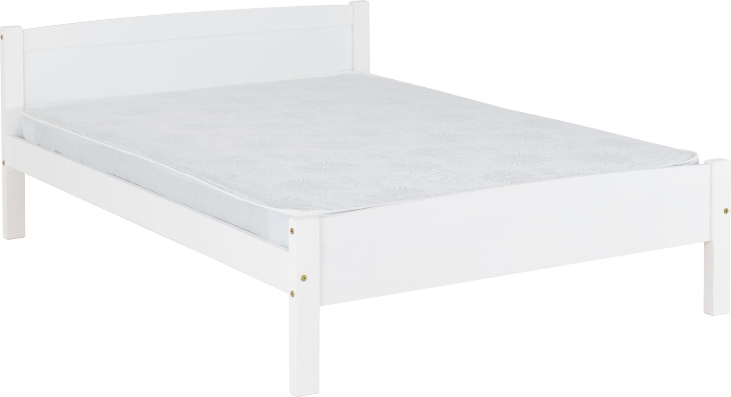 AMBER 4'6" BED (DOUBLE)