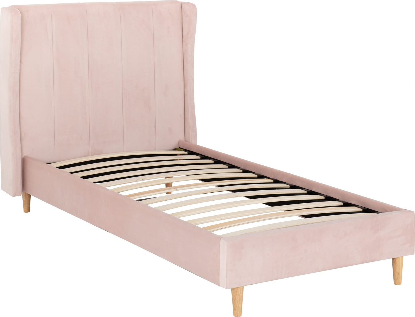 AMELIA 3' BED (SINGLE)