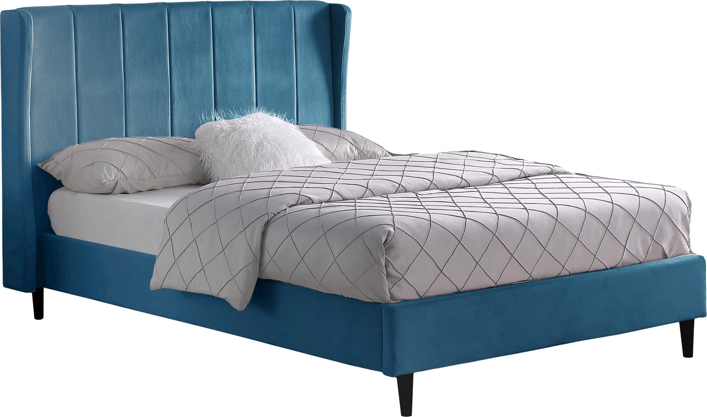 AMELIA 5' BED (KING SIZE)