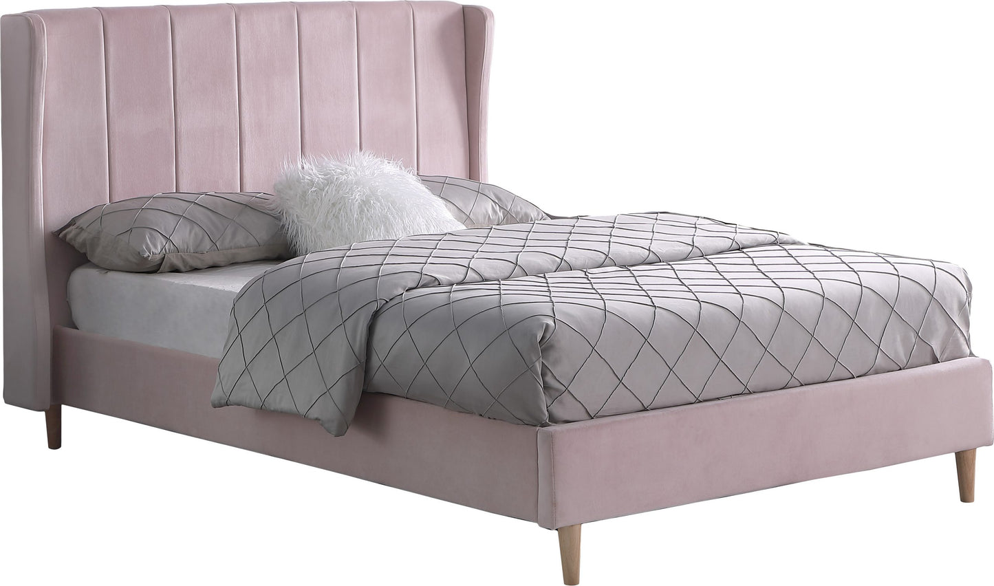 AMELIA 5' BED (KING SIZE)