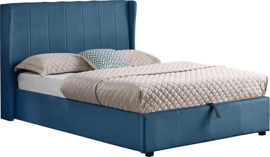 AMELIA PLUS 5' STORAGE BED (KING SIZE)