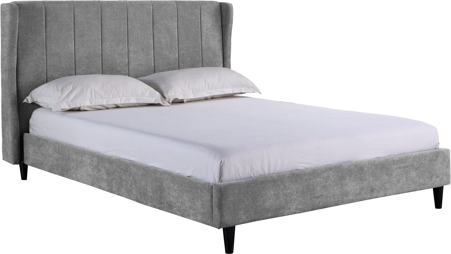 AMELIA 5' BED (KING SIZE)