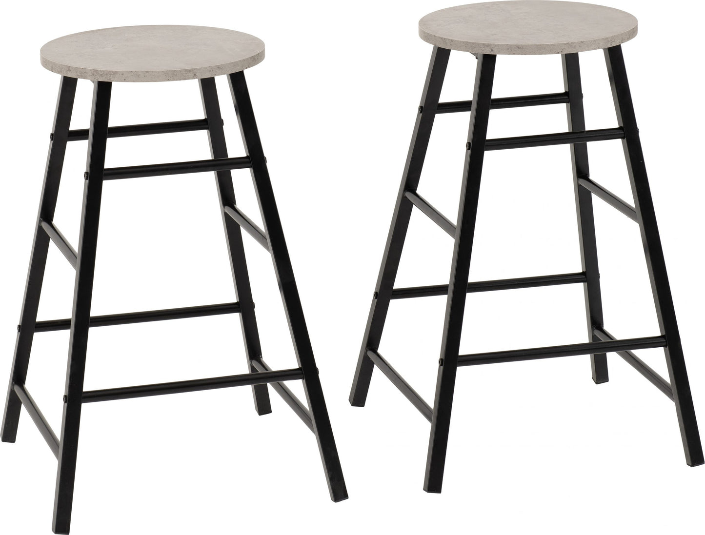 ATHENS BAR STOOL (PAIR)