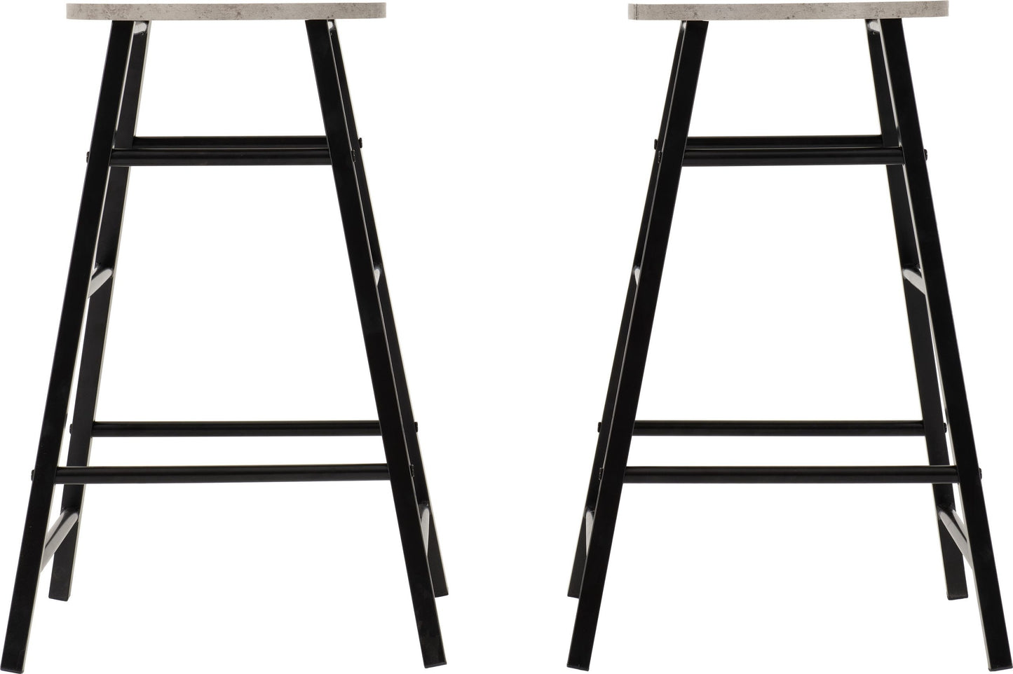 ATHENS BAR STOOL (PAIR)