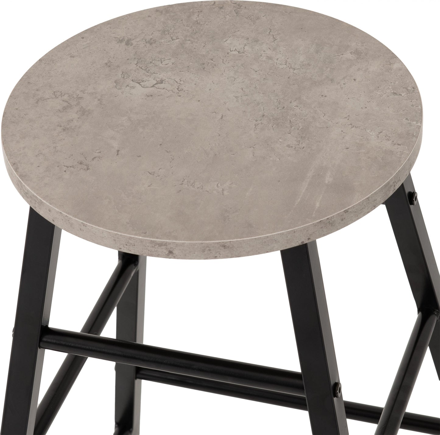 ATHENS BAR STOOL (PAIR)