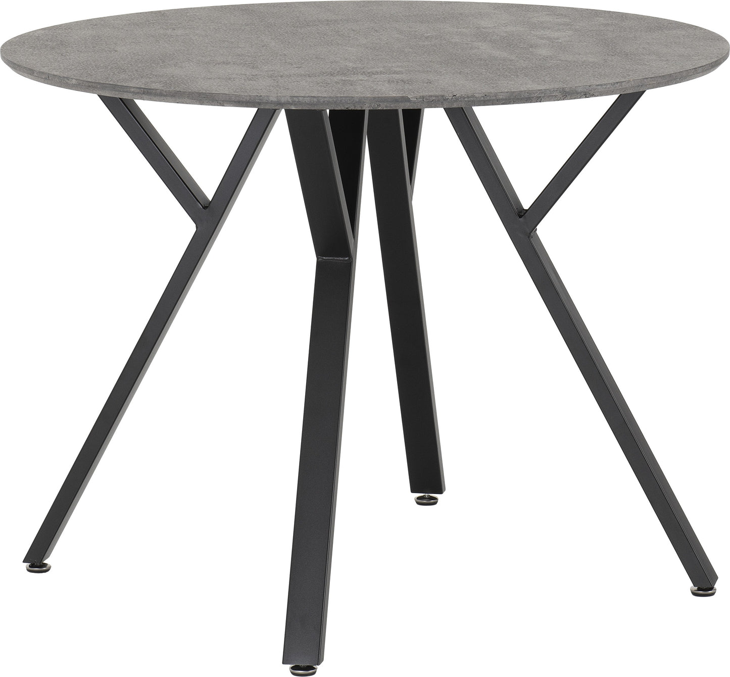 ATHENS ROUND DINING TABLE