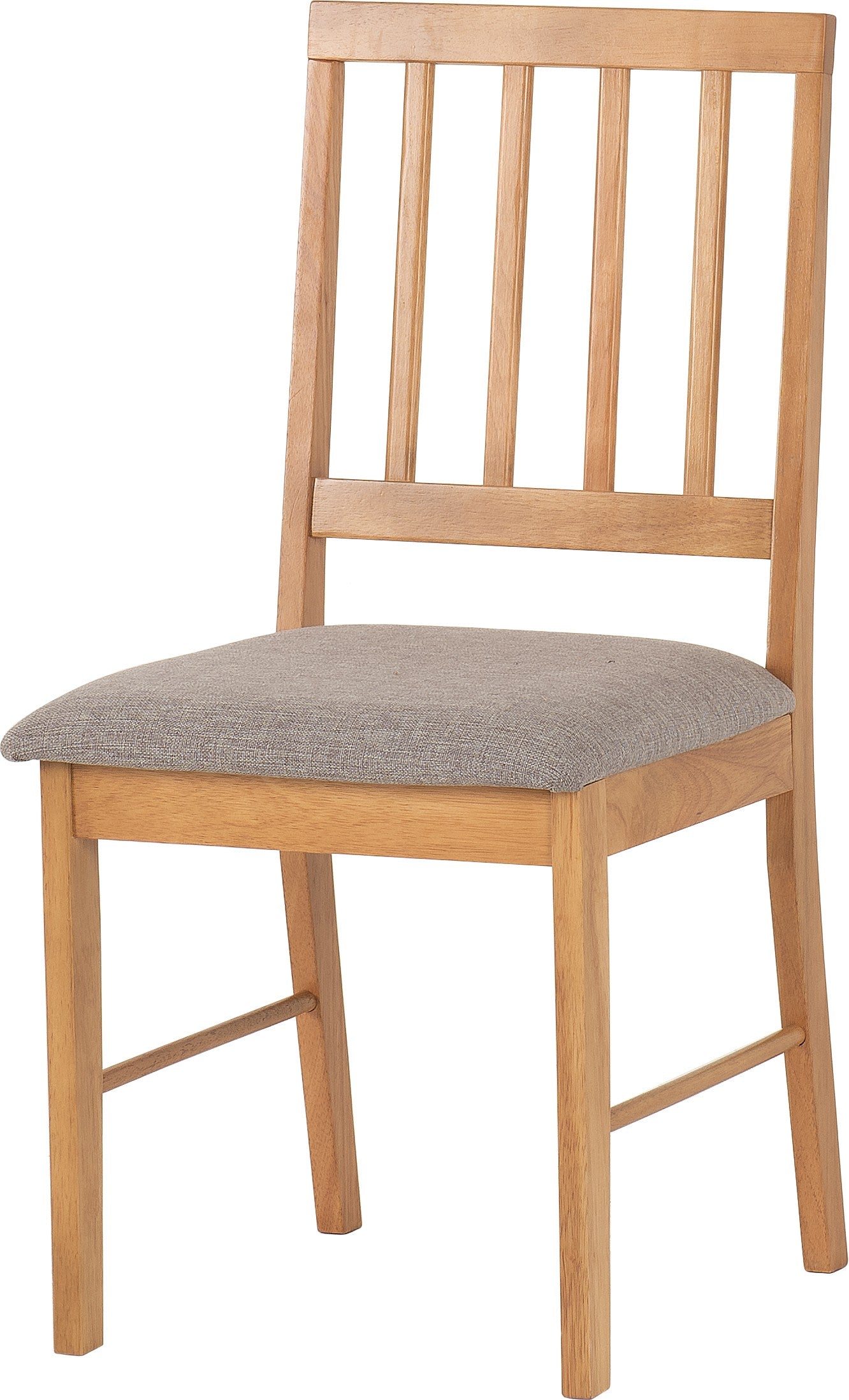 AUSTIN DINING CHAIR (X2 PER BOX)