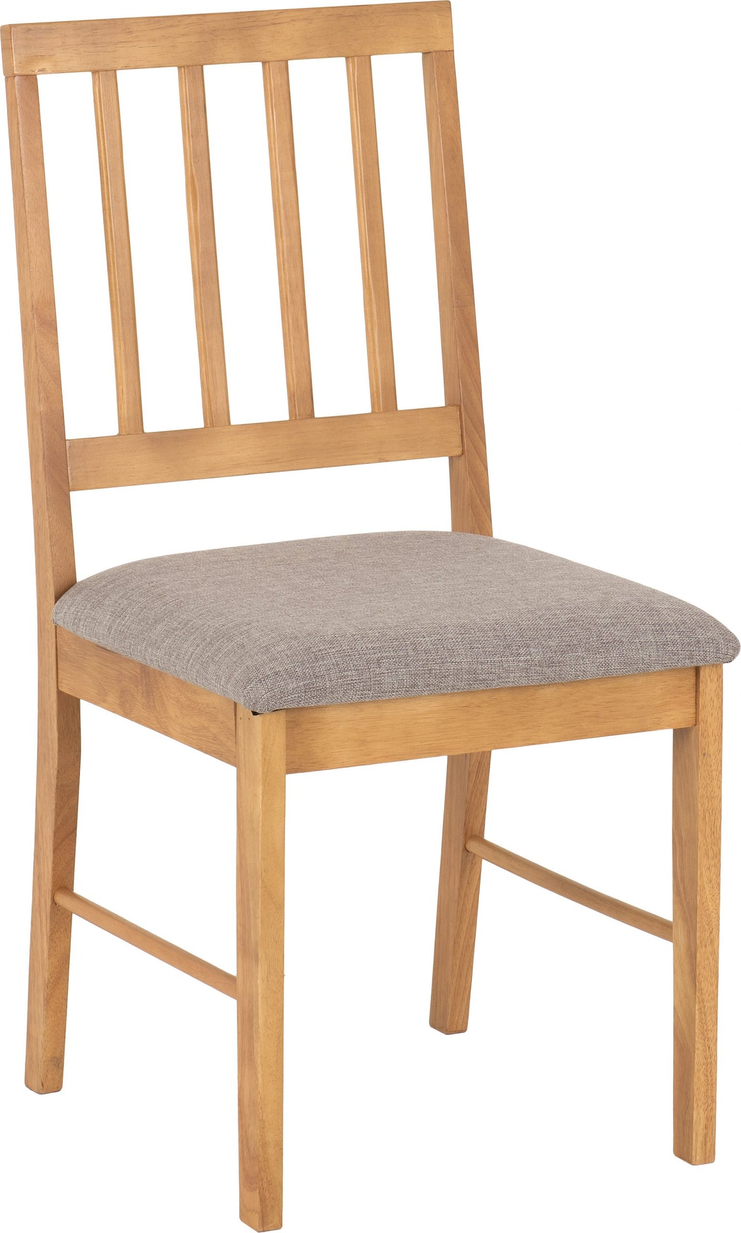 AUSTIN DINING CHAIR (X2 PER BOX)