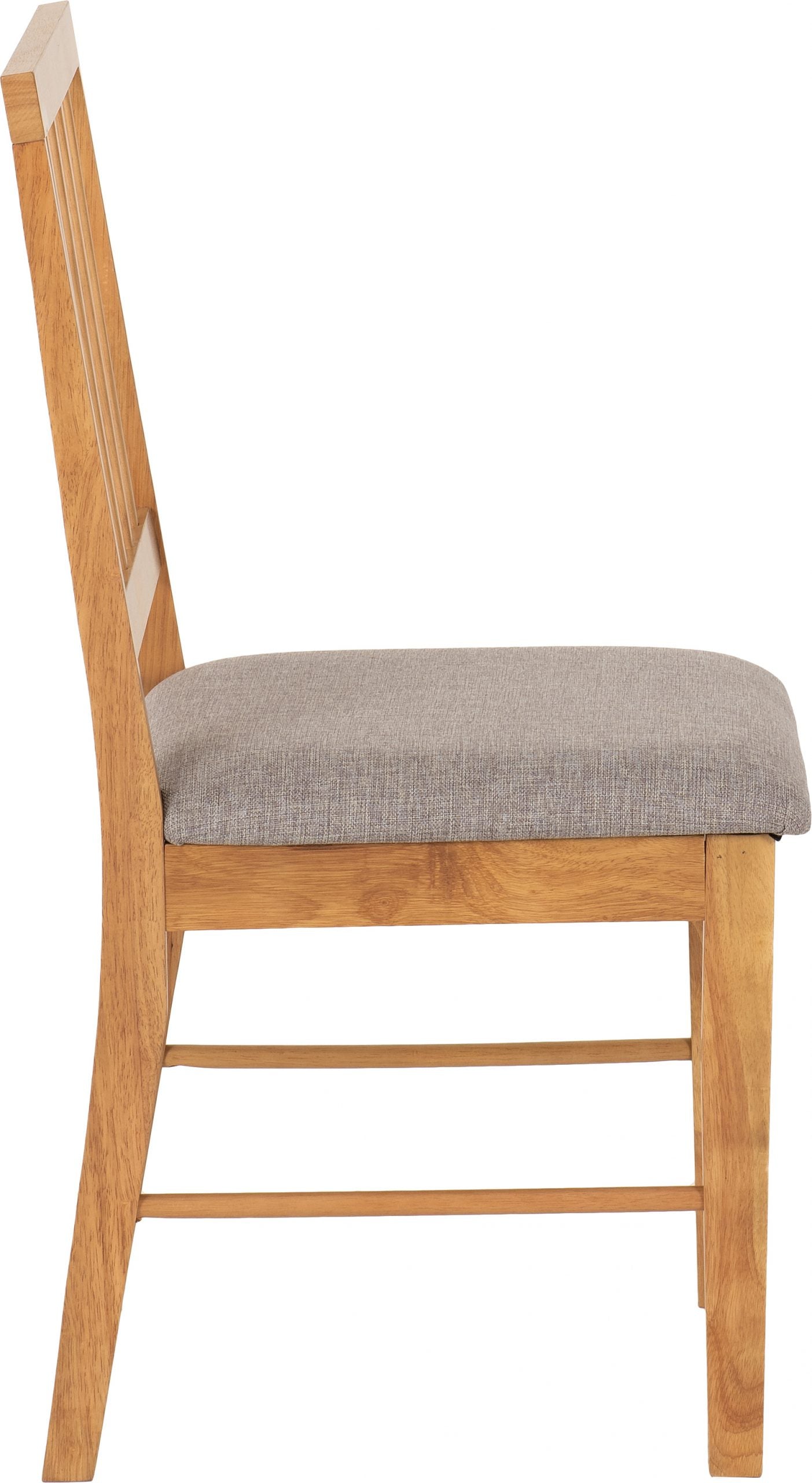 AUSTIN DINING CHAIR (X2 PER BOX)