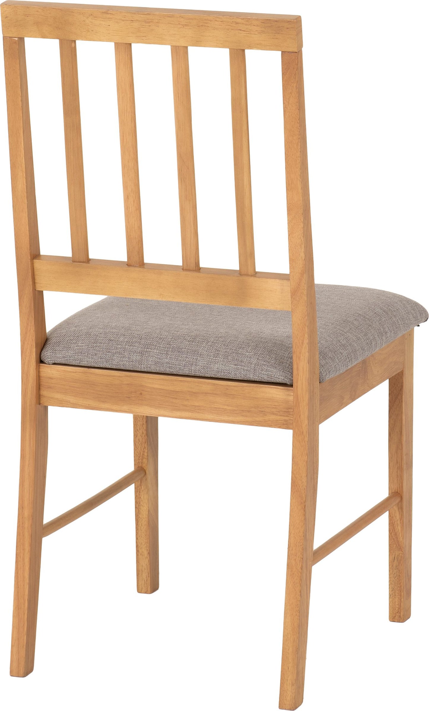 AUSTIN DINING CHAIR (X2 PER BOX)