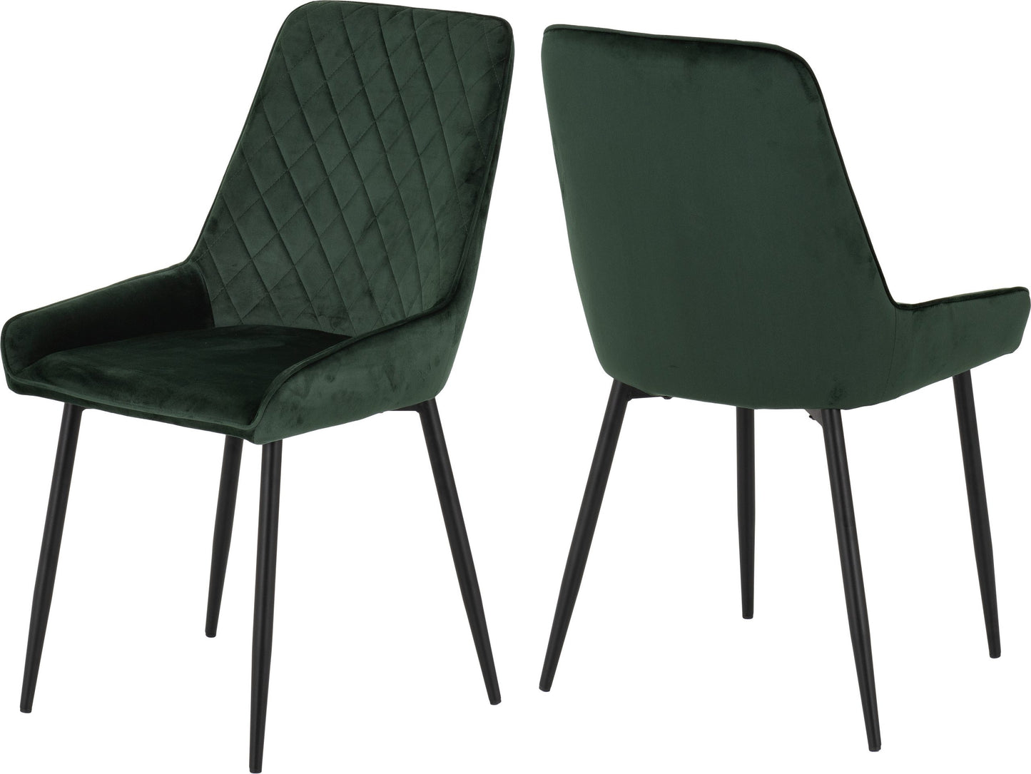 AVERY CHAIRS (BOX OF 2)