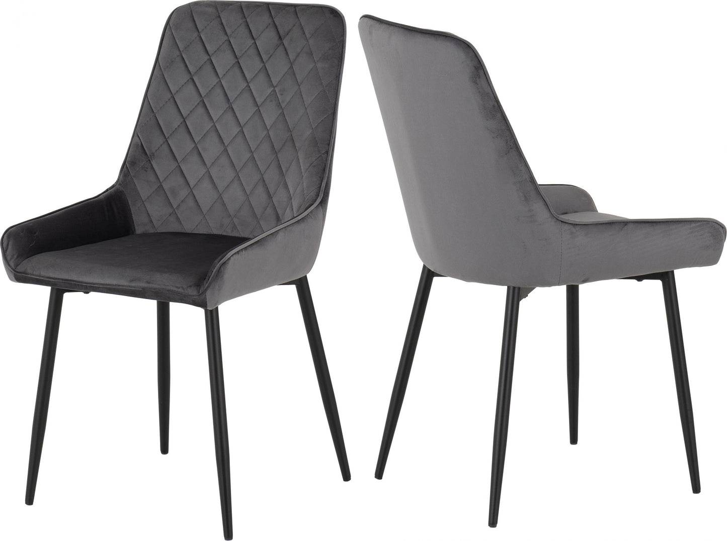 AVERY CHAIRS (BOX OF 2)