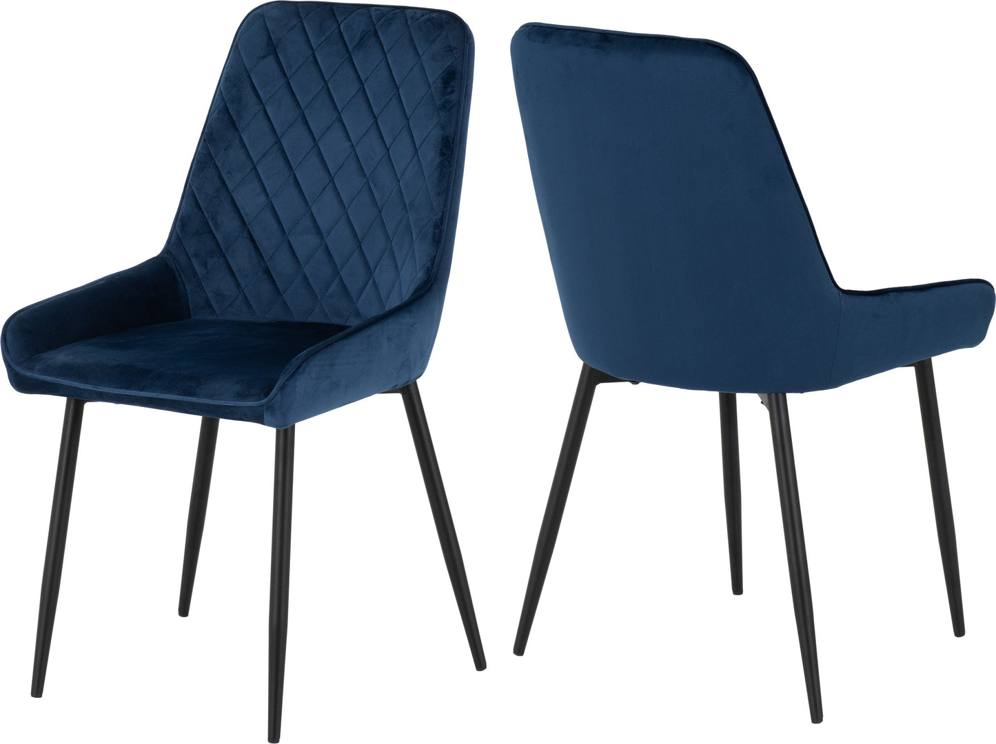 AVERY CHAIRS (BOX OF 2)