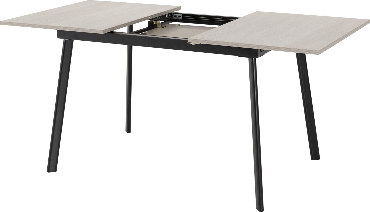 AVERY EXTENDING DINING TABLE