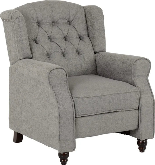 BALMORAL RECLINING CHAIR