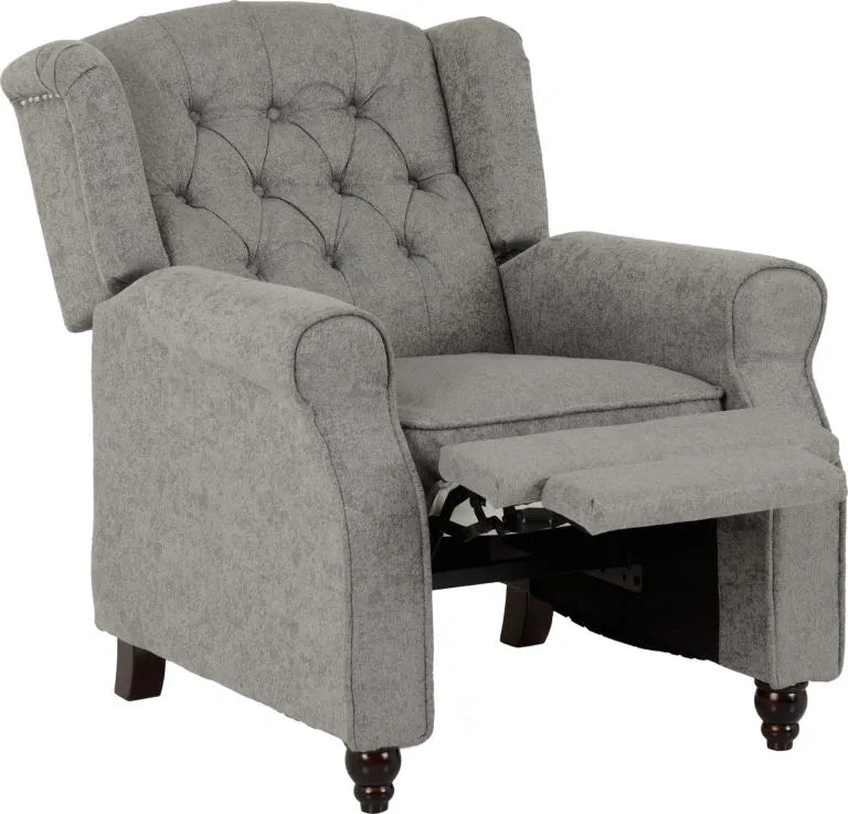 BALMORAL RECLINING CHAIR