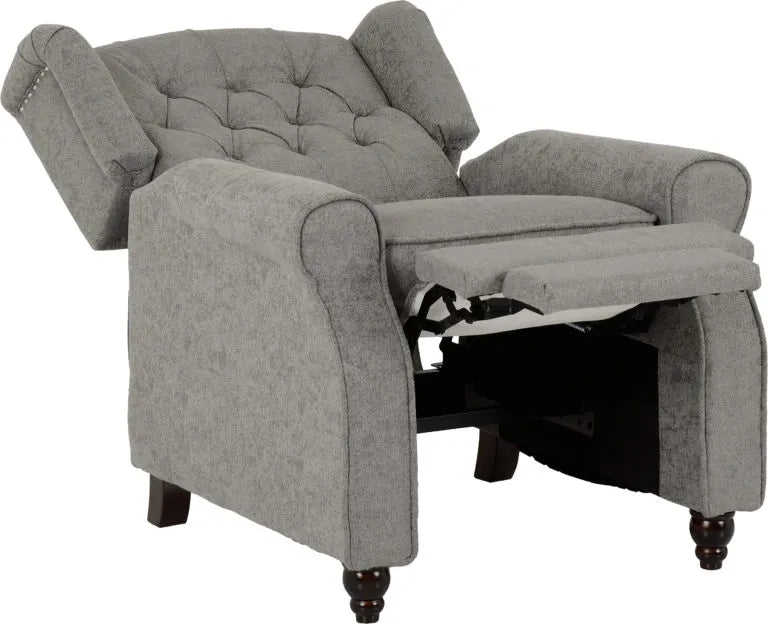 BALMORAL RECLINING CHAIR