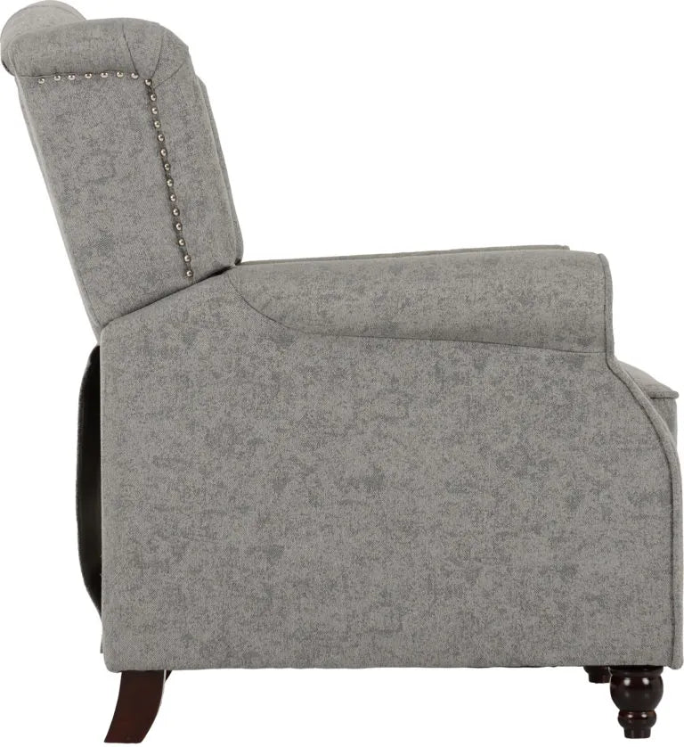 BALMORAL RECLINING CHAIR