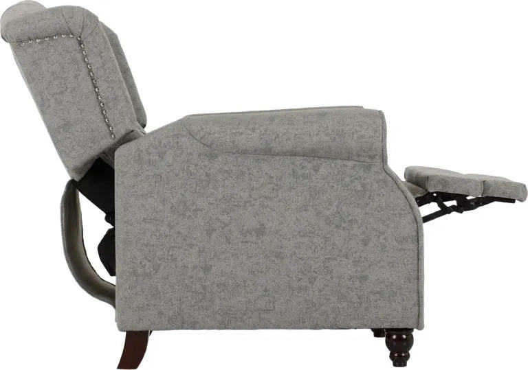 BALMORAL RECLINING CHAIR