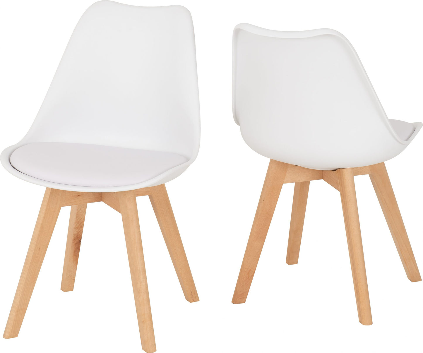 BENDAL CHAIR (BOX OF 2)