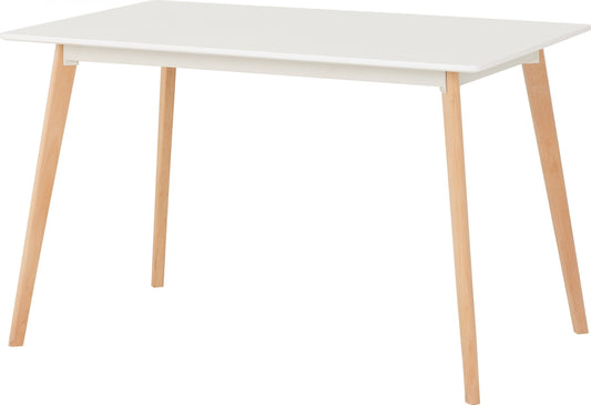 BENDAL DINING TABLE