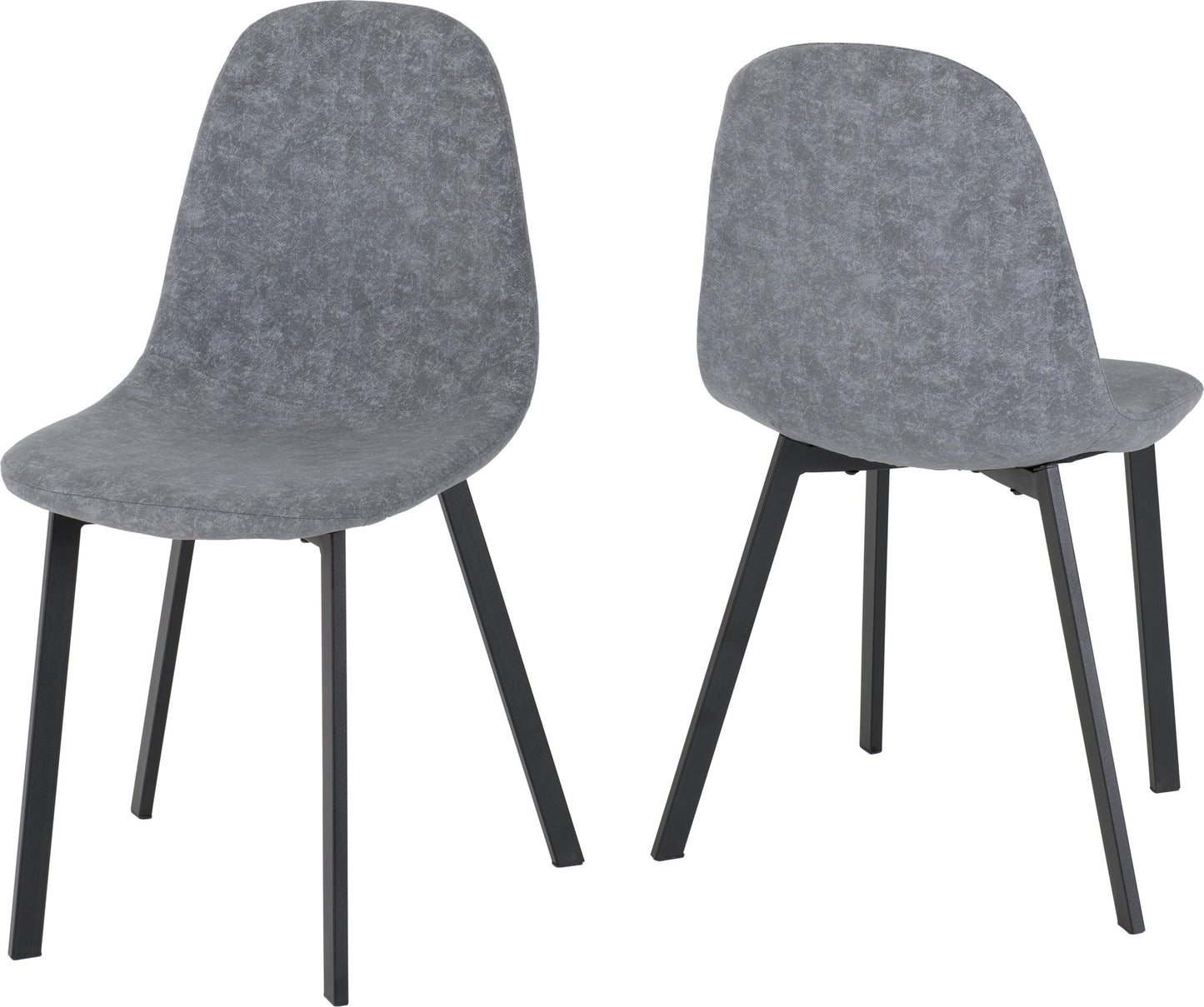 BERLIN CHAIR (BOX OF 4)