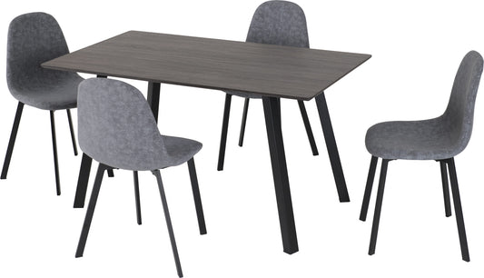 BERLIN DINING SET