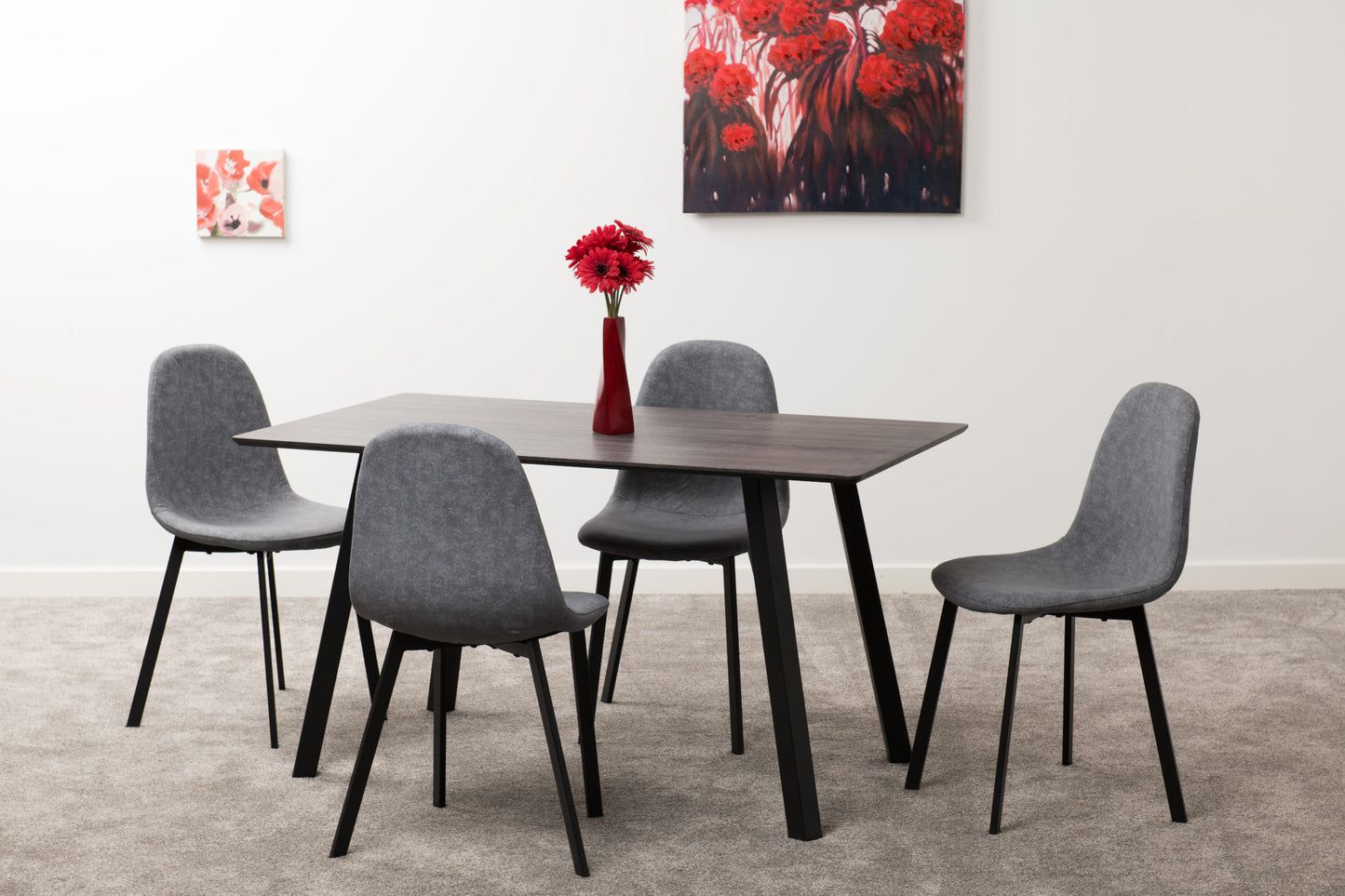 BERLIN DINING SET