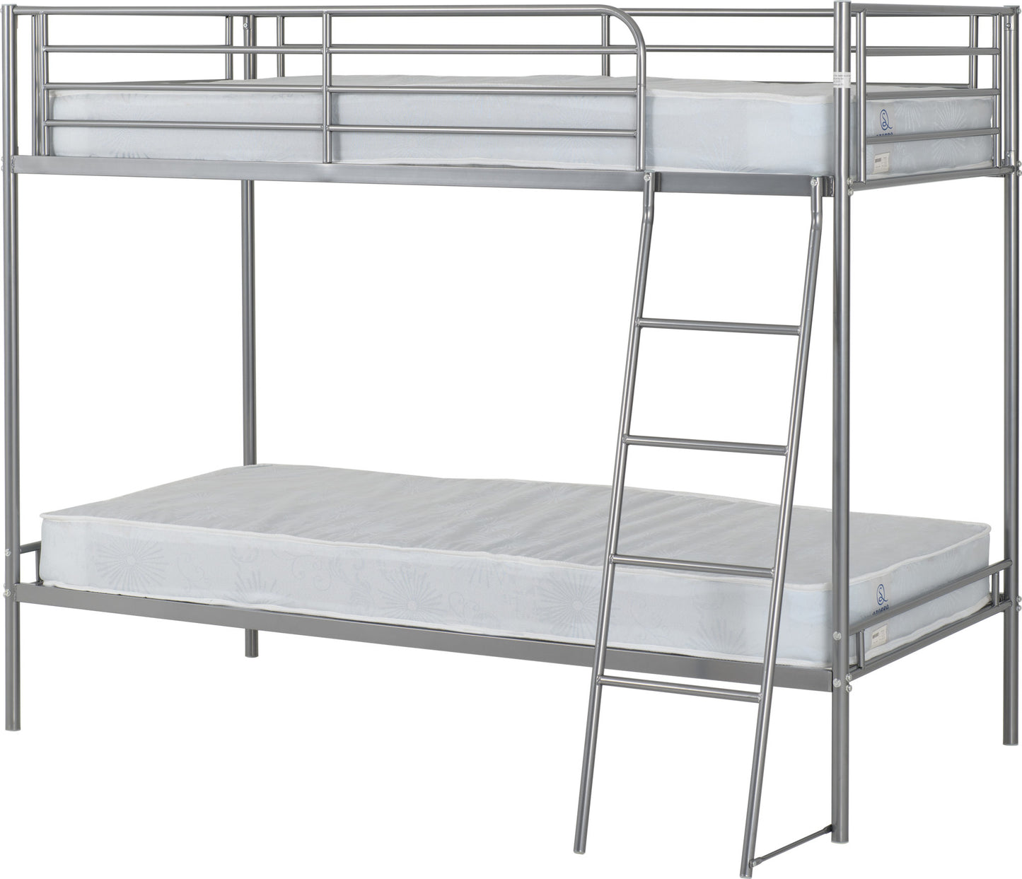 BRANDON 3' BUNK BED