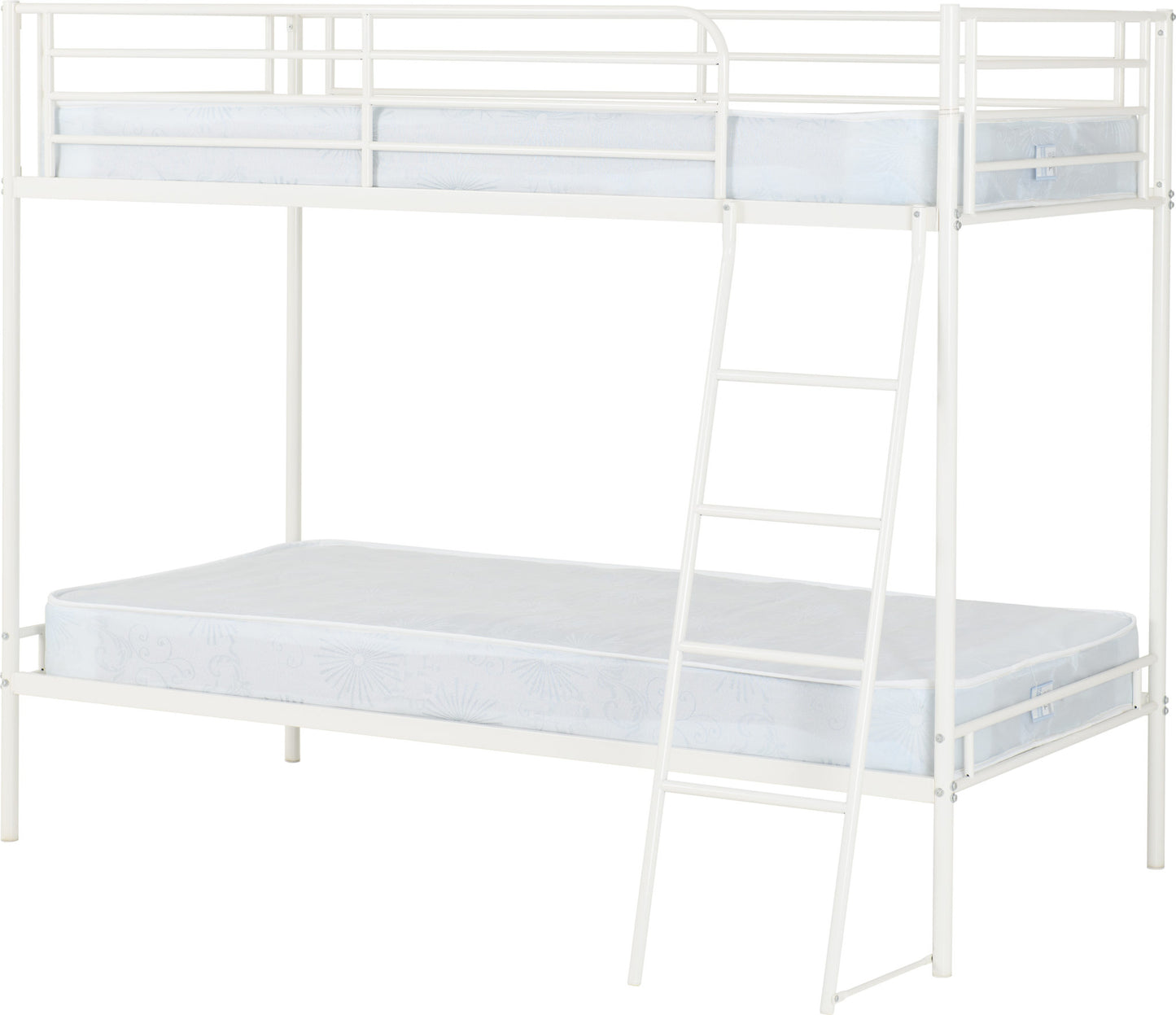 BRANDON 3' BUNK BED