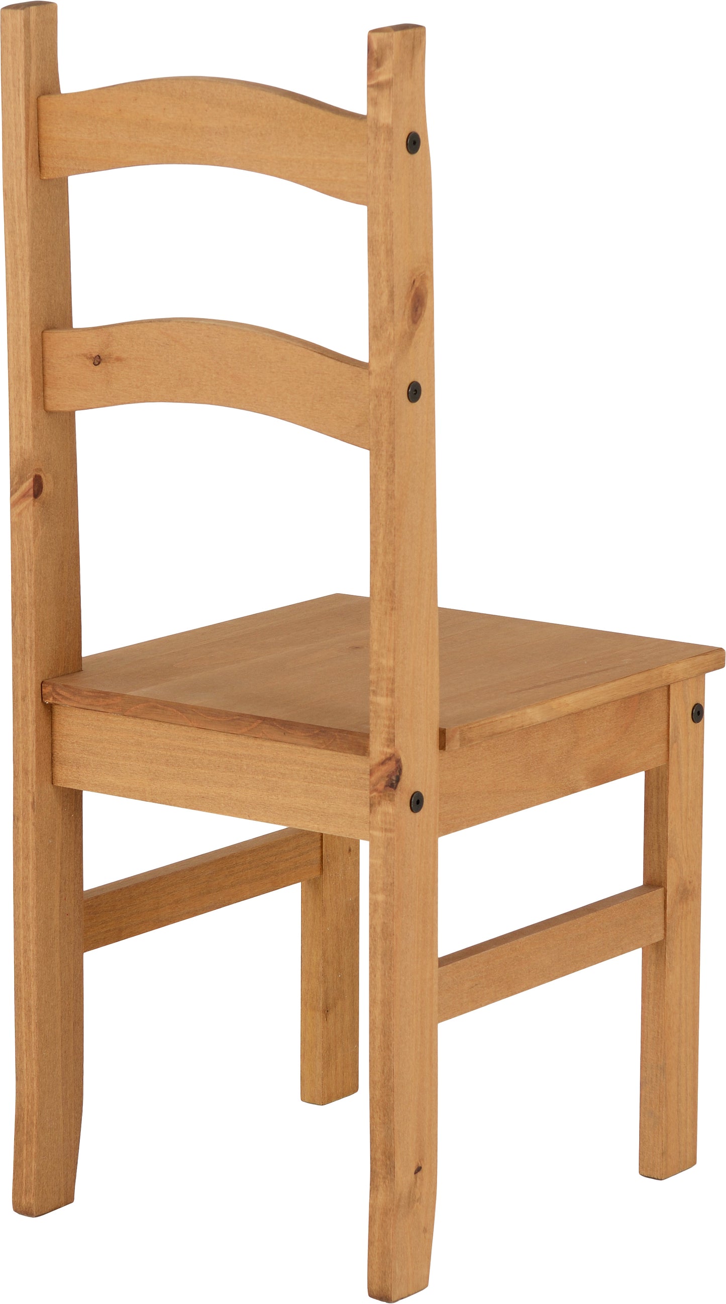 BUDGET MEXICAN CHAIR (BOX OF 2)