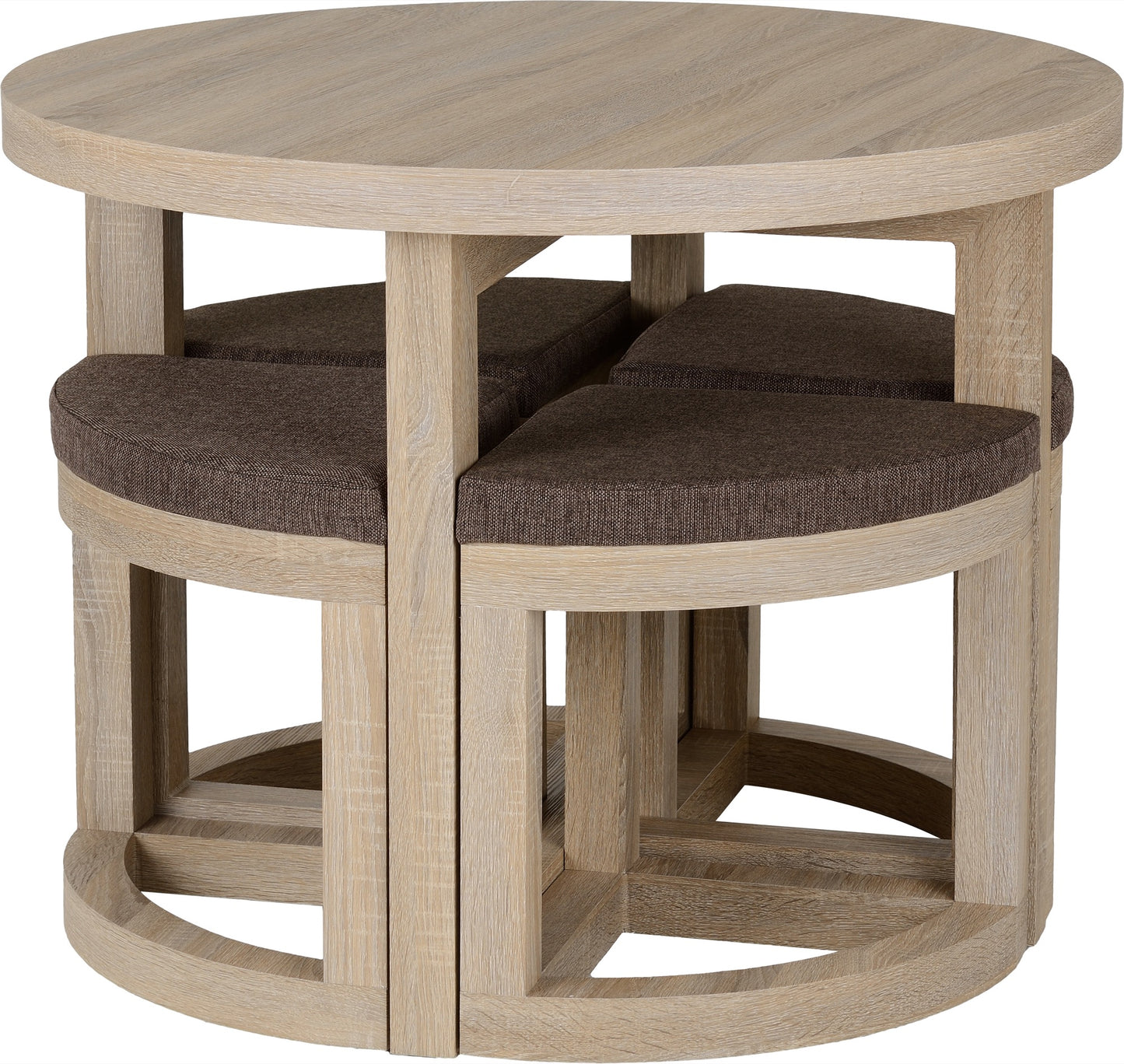 CAMBOURNE STOWAWAY DINING SET