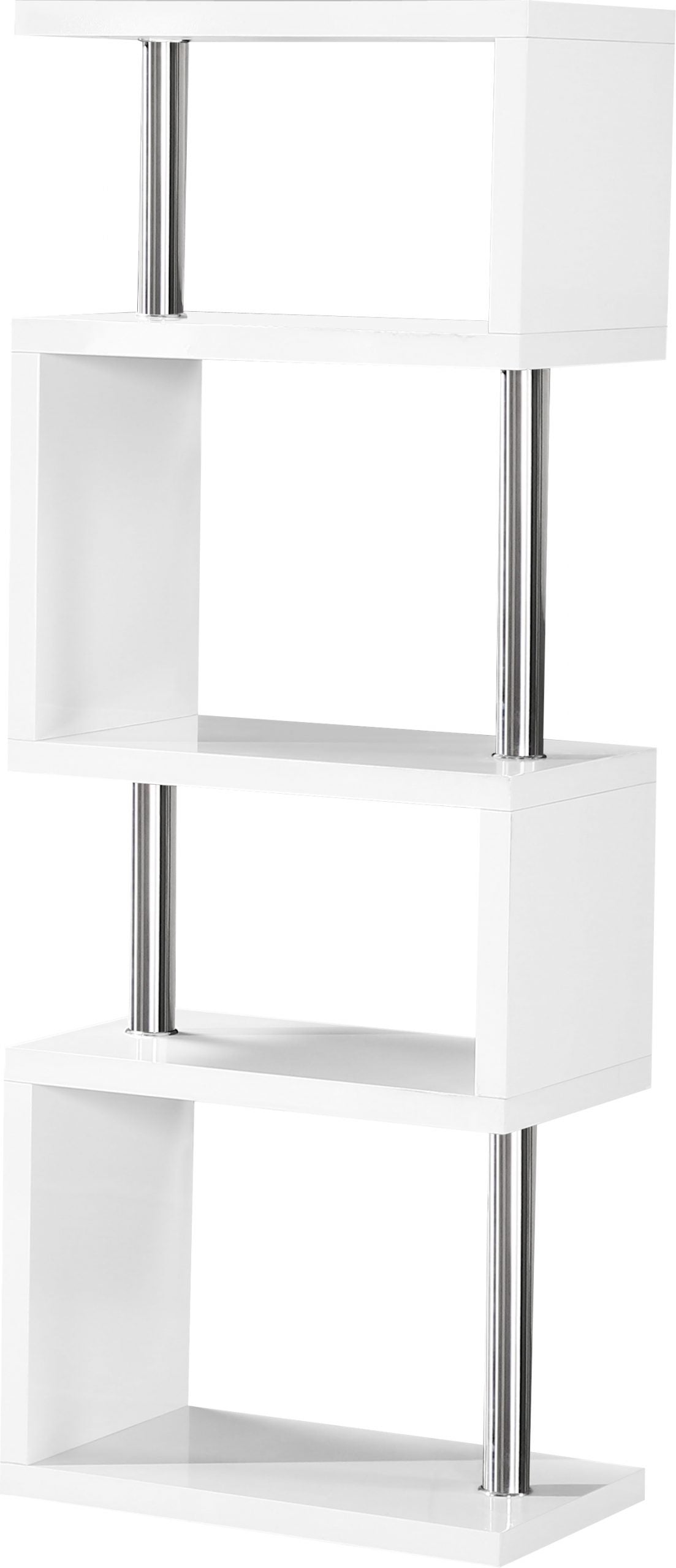 CHARISMA 5 SHELF UNIT