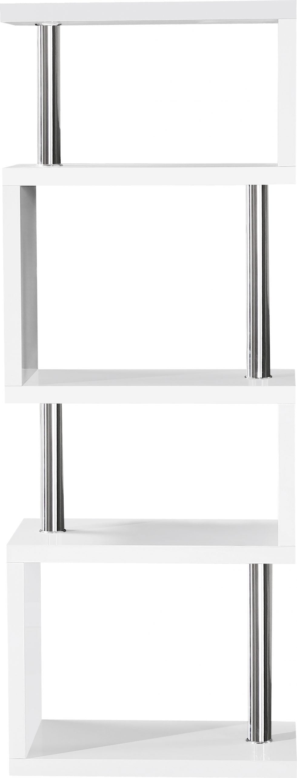 CHARISMA 5 SHELF UNIT