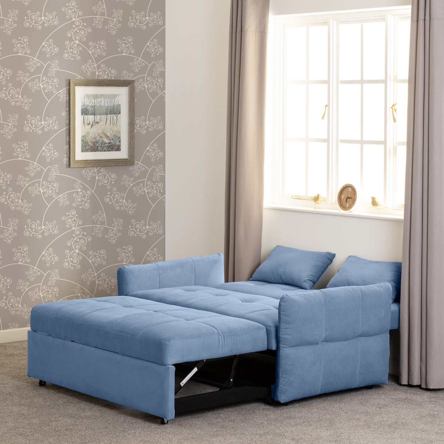 CHELSEA SOFA BED