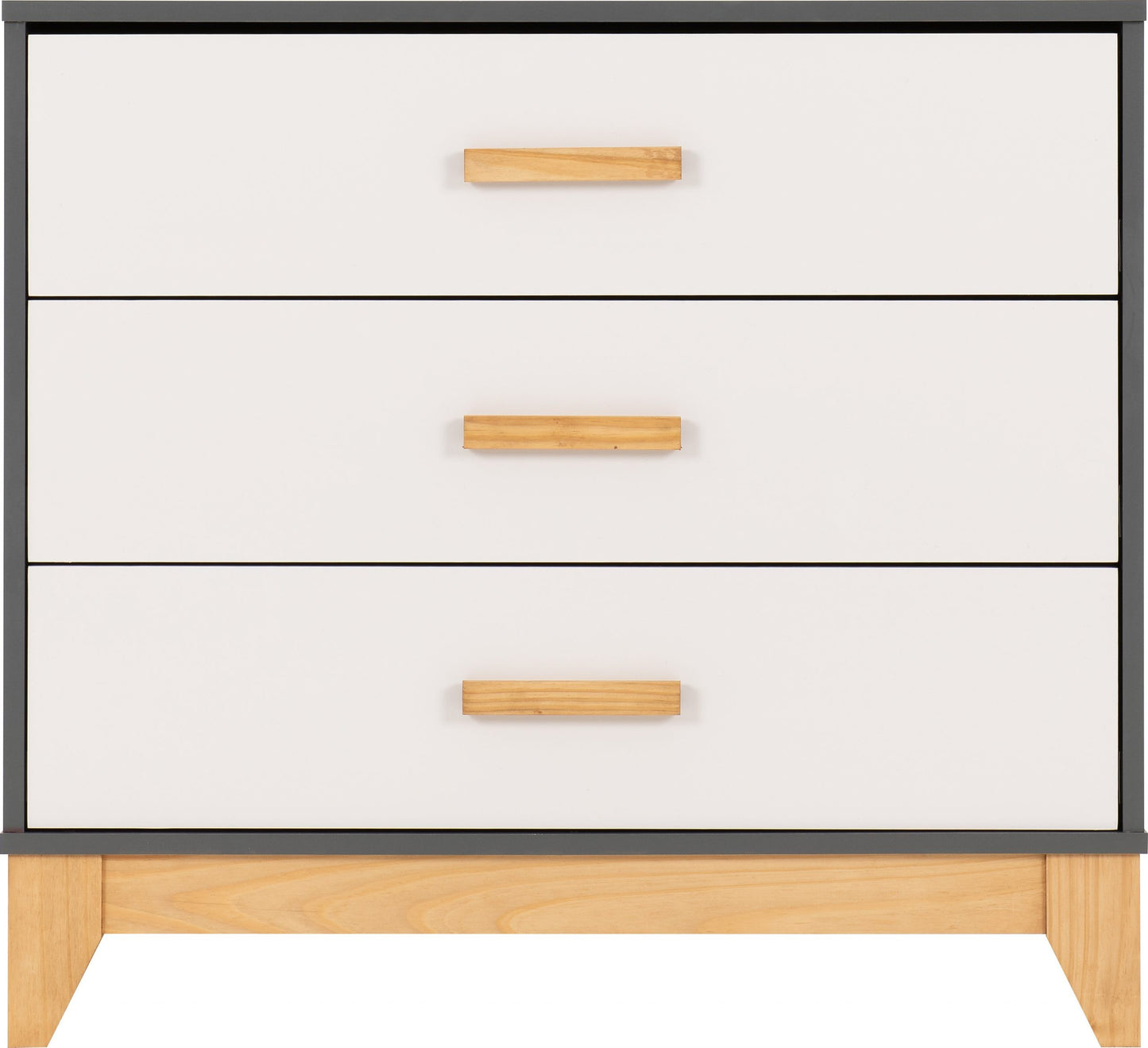 CLEVELAND 3 DRAWER CHEST