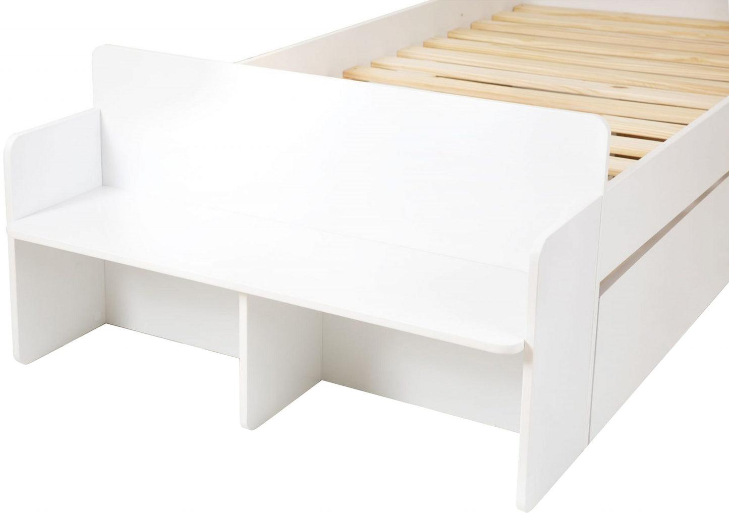 CODY 1 DRAWER HOUSE BED (SINGLE)