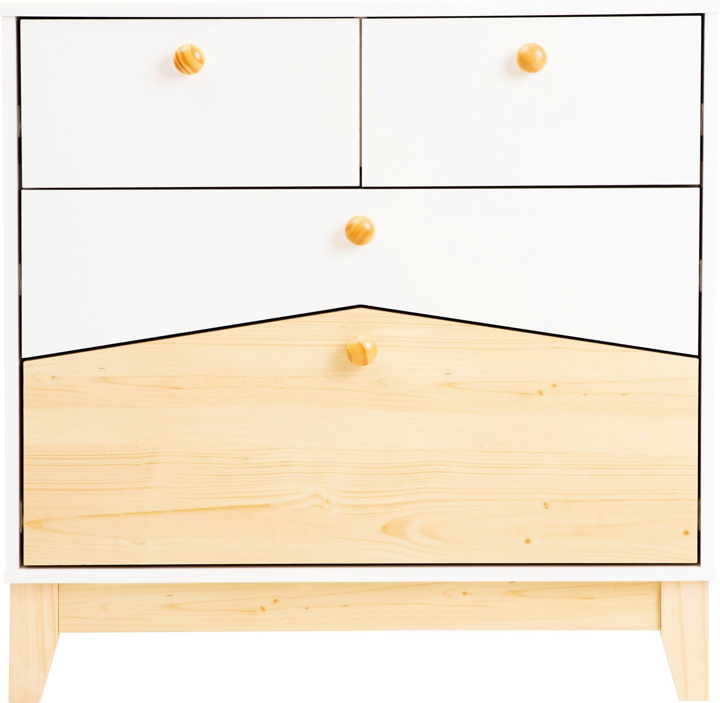 CODY 2+2 DRAWER CHEST