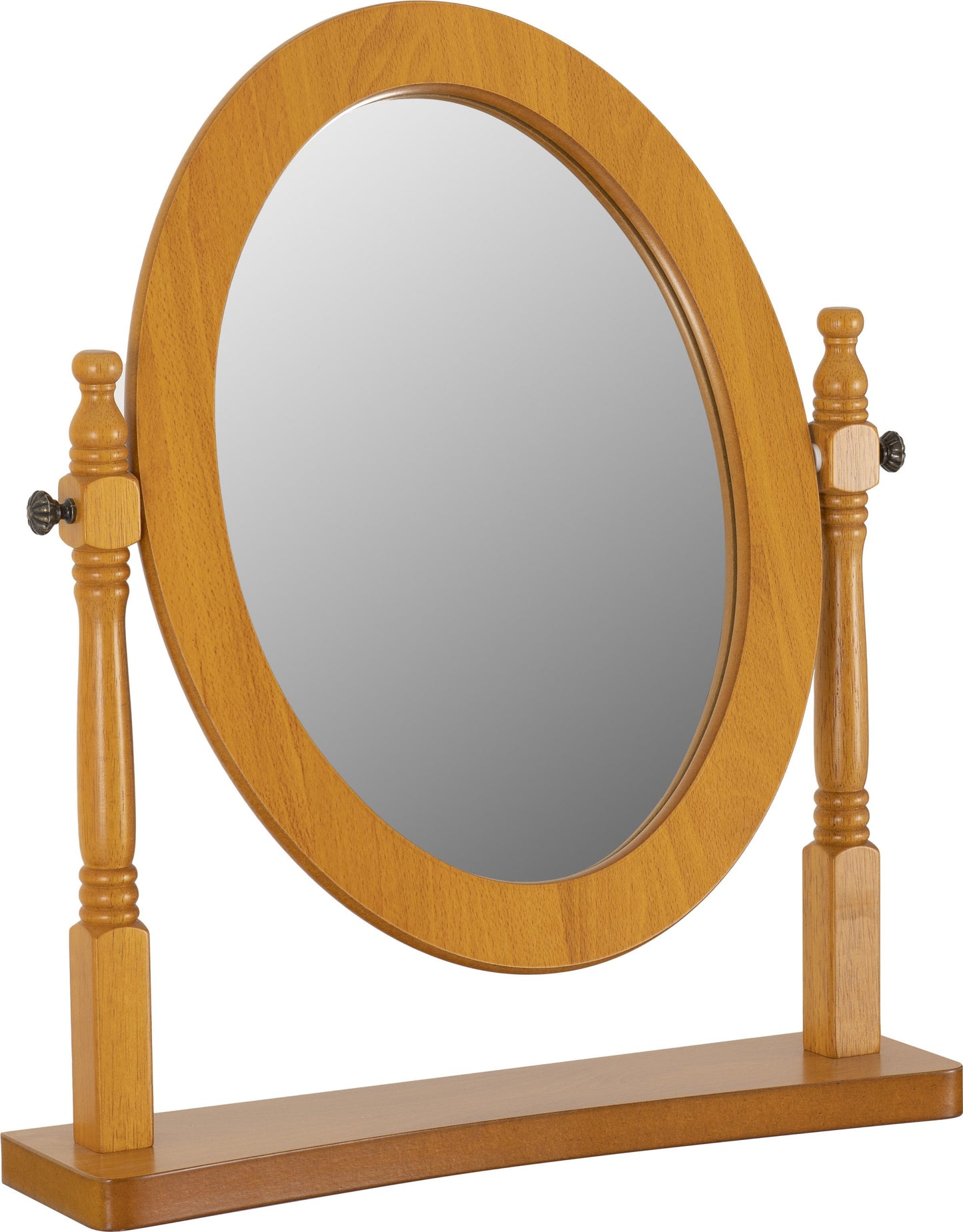 CONTESSA DRESSING TABLE MIRROR