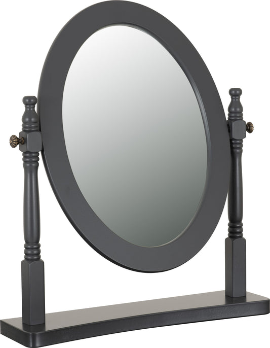 CONTESSA DRESSING TABLE MIRROR