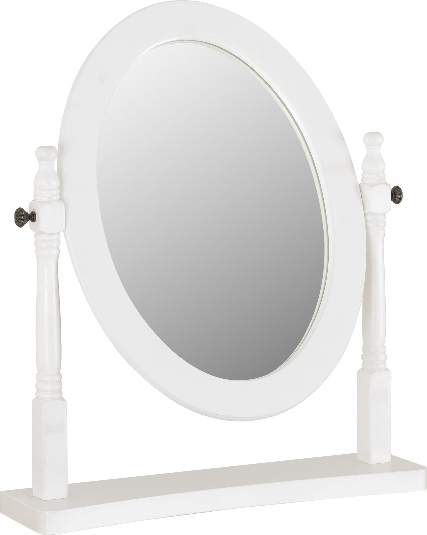 CONTESSA DRESSING TABLE MIRROR