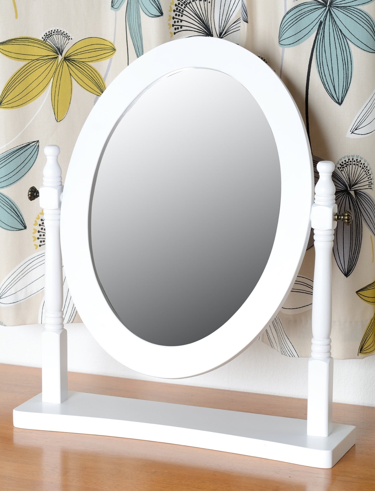 CONTESSA DRESSING TABLE MIRROR