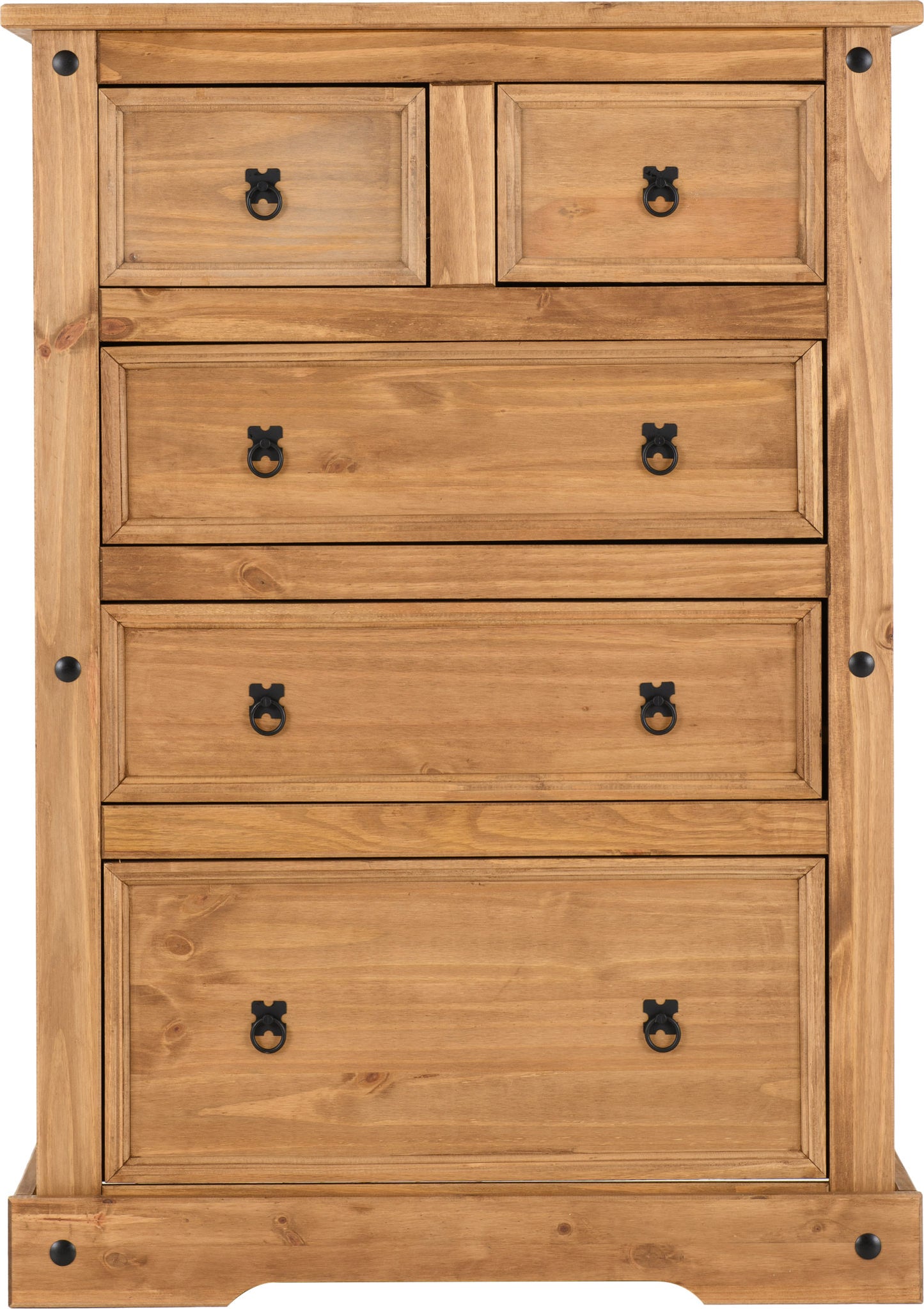 CORONA 3+2 DRAWER CHEST